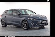 Cupra Leon 2026