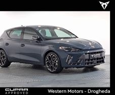 Cupra Leon 2026