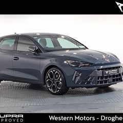 Cupra Leon 2026