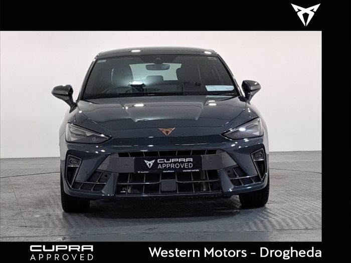 Cupra Leon 2026