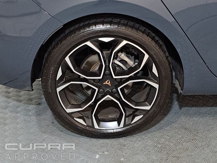 Cupra Leon 2026