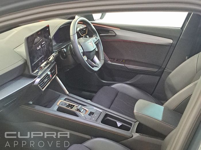 Cupra Leon 2026