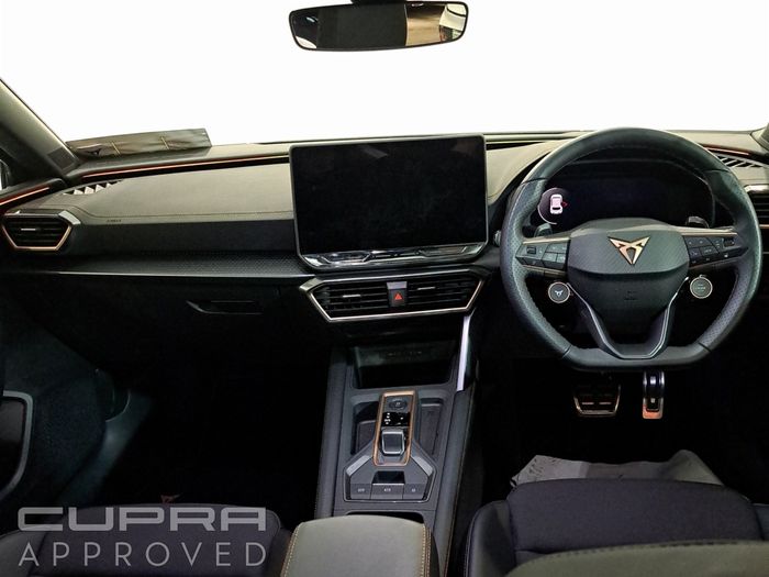 Cupra Leon 2026