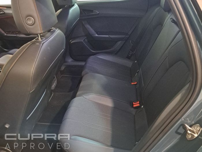 Cupra Leon 2026
