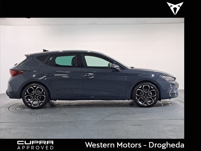 Cupra Leon 2026