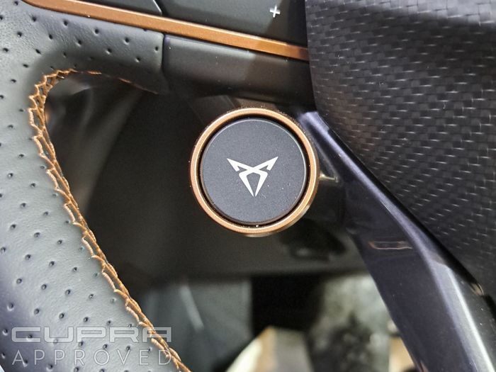 Cupra Leon 2026