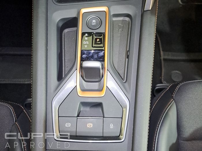 Cupra Leon 2026