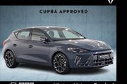 Cupra Leon 2026