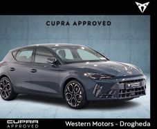 Cupra Leon 2026