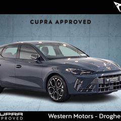 Cupra Leon 2026