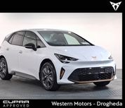 Cupra Born 2026