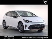 Cupra Born 2026