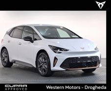 Cupra Born 2026