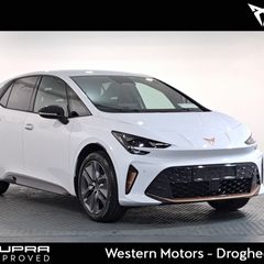 Cupra Born 2026