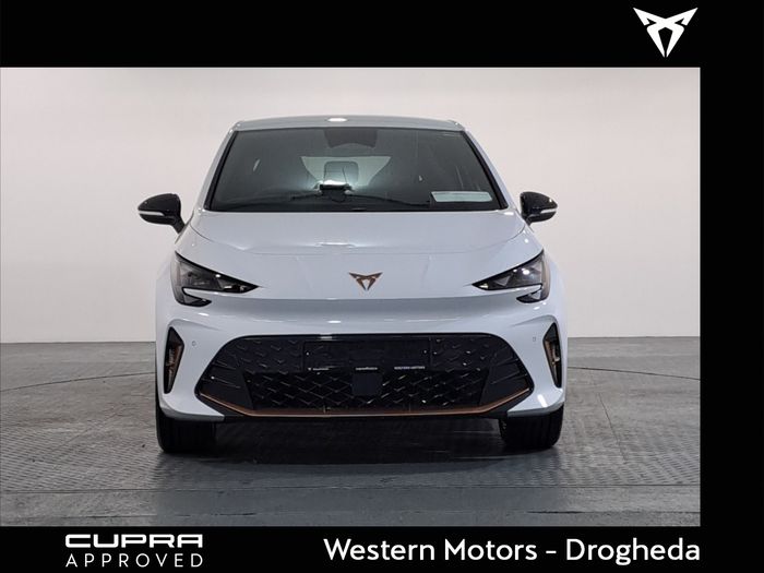 Cupra Born 2026