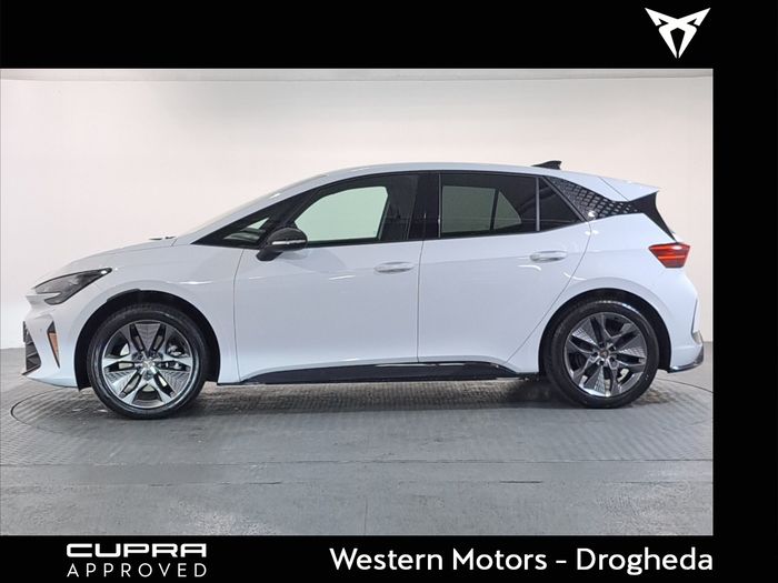 Cupra Born 2026