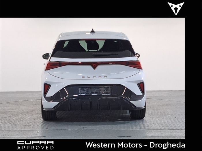Cupra Born 2026