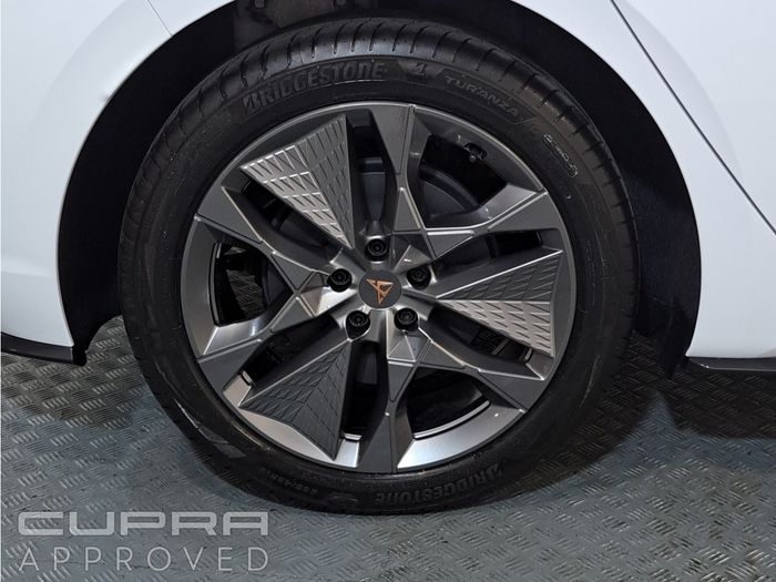 Cupra Born 2026