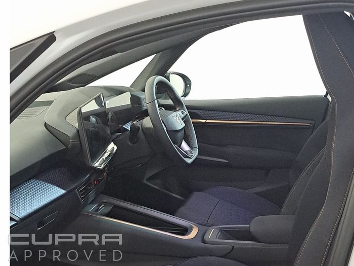 Cupra Born 2026