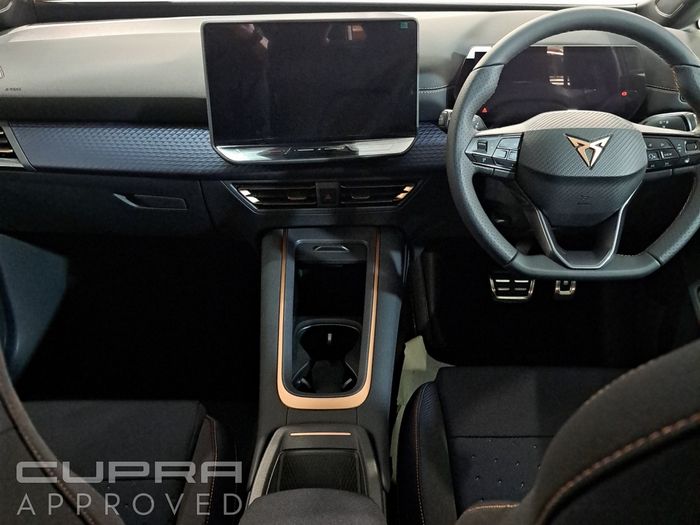 Cupra Born 2026