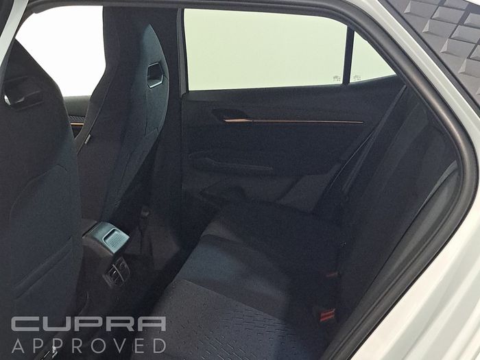 Cupra Born 2026