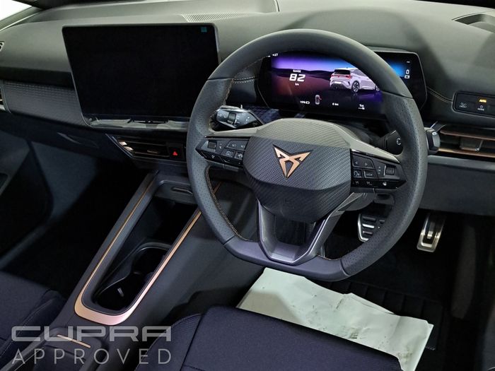 Cupra Born 2026