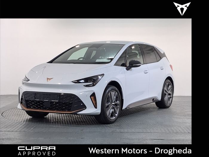 Cupra Born 2026