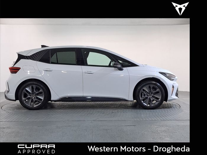 Cupra Born 2026