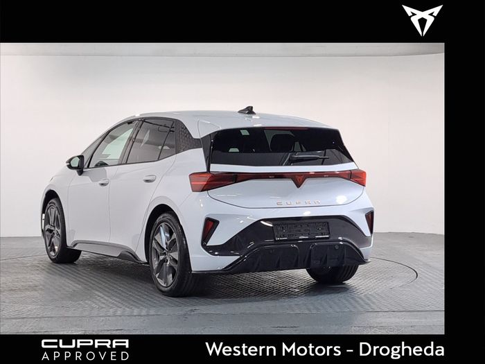 Cupra Born 2026