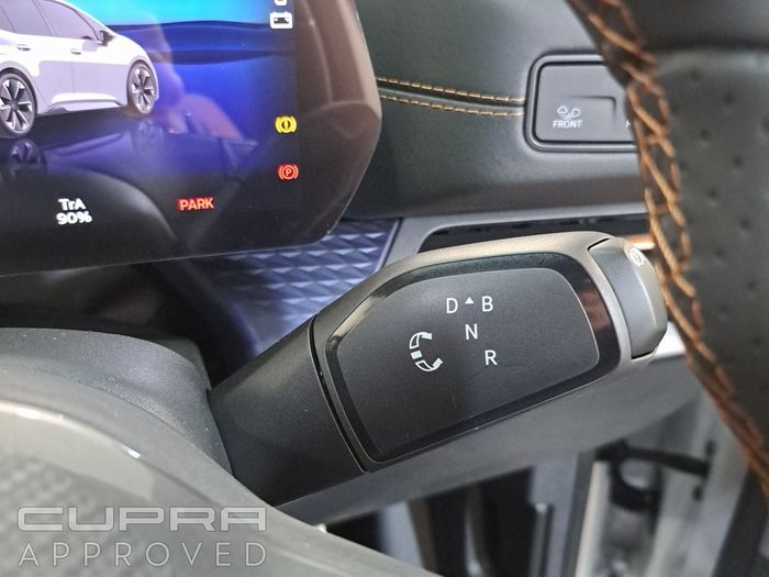 Cupra Born 2026