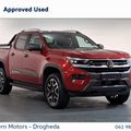 Volkswagen Amarok 2026