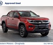 Volkswagen Amarok 2026