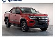 Volkswagen Amarok 2026