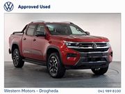 Volkswagen Amarok 2026