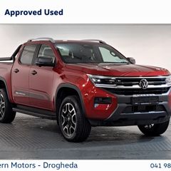 Volkswagen Amarok 2026
