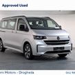 Volkswagen Caravelle 2026