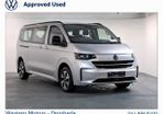 Volkswagen Caravelle 2026