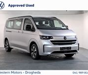 Volkswagen Caravelle 2026