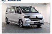 Volkswagen Caravelle 2026