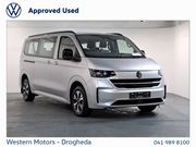 Volkswagen Caravelle 2026