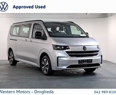 Volkswagen Caravelle 2026