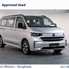 Volkswagen Caravelle 2026