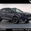 Cupra Formentor 2024