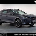 Cupra Formentor 2024