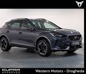 Cupra Formentor 2024