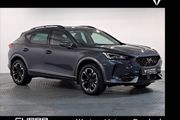 Cupra Formentor 2024
