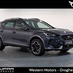 Cupra Formentor 2024