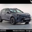 Cupra Formentor 2025
