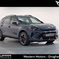 Cupra Formentor 2025
