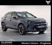 Cupra Formentor 2025